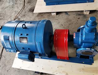 齒輪泵-齒輪油泵