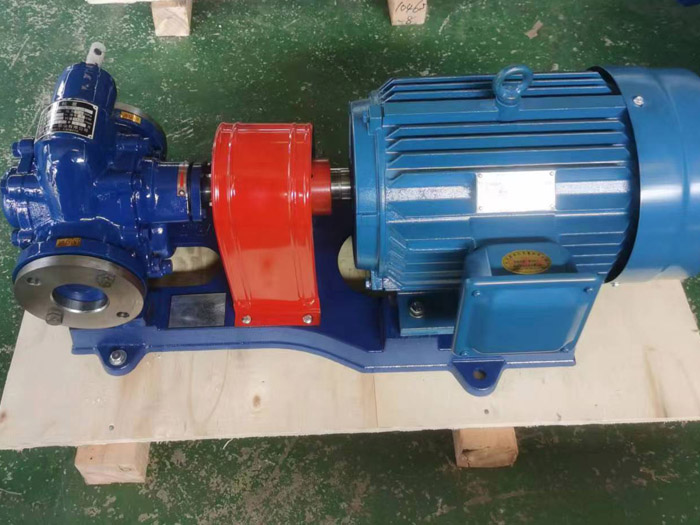 江蘇3G船用螺桿泵