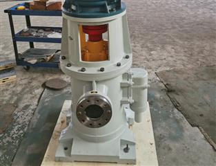 江蘇立式三螺桿泵