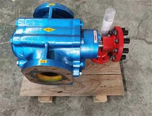 江蘇LB633冷凍機(jī)專用齒輪泵