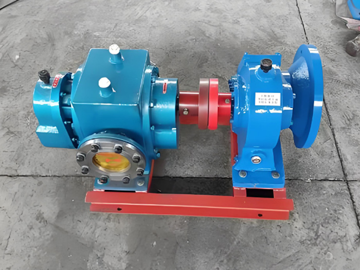 江蘇保溫瀝青泵