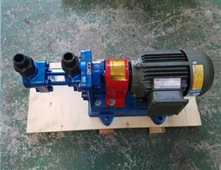 3G30X4螺桿泵