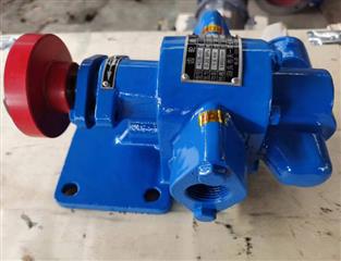 KCB55船用齒輪泵