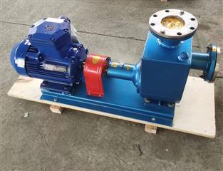 80CYZ自吸離心油泵