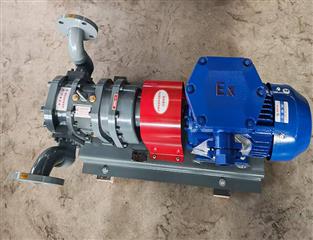 LZB50活塞轉(zhuǎn)子泵