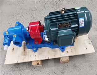 船用滑油駁運泵