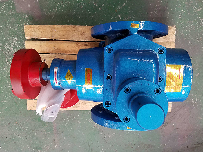 YCB60齒輪泵-YCB齒輪泵