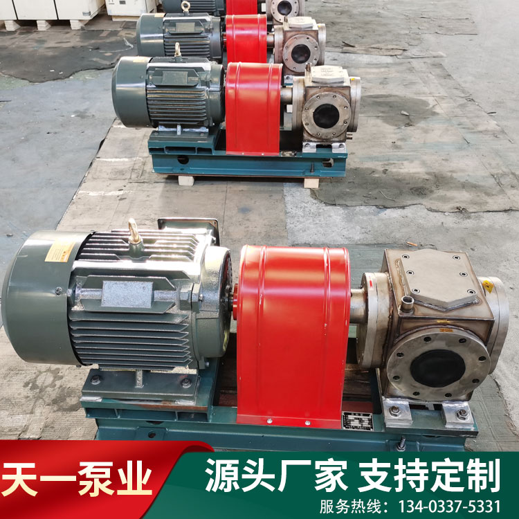 <strong>不銹鋼泵</strong>